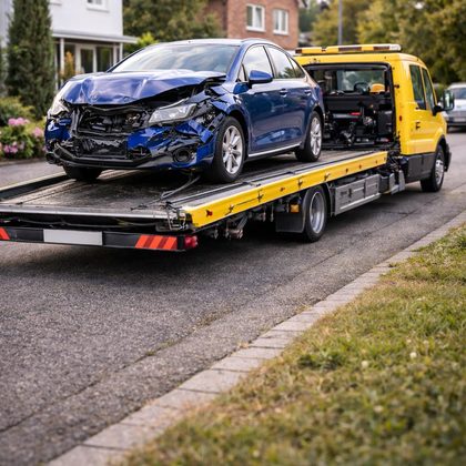 Auto verkaufen Gummersbach Erfahrungsbericht